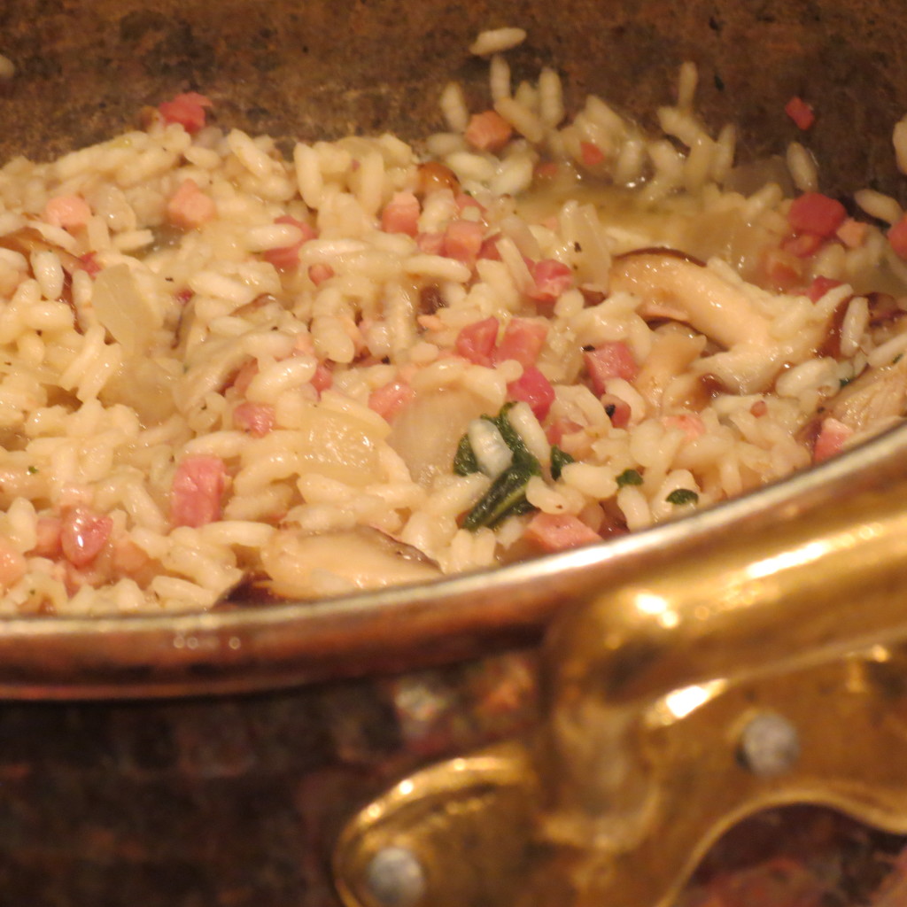 risotto 2
