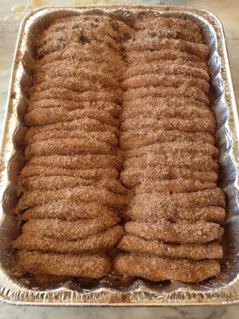 Cinnamon Sticks 1
