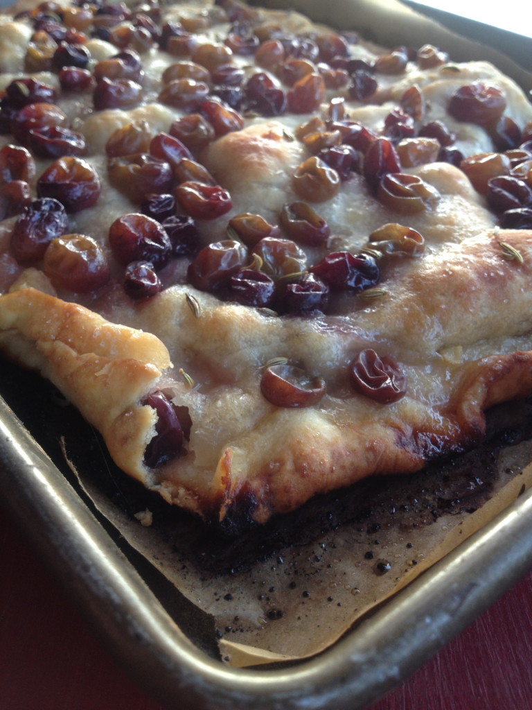 Grape Foccacia Schiacciata 12