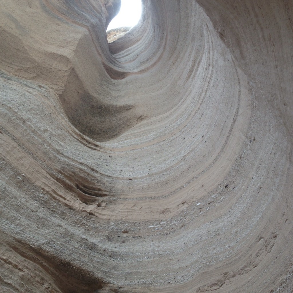 Tent Rocks