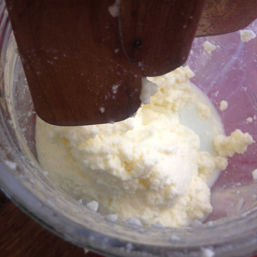 Homemade Butter 3