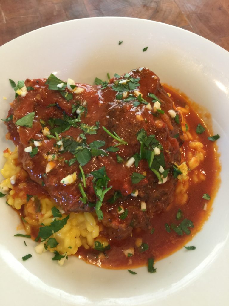 Osso Buco