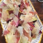 Endive Prosciutto Appetizer|Eatentions