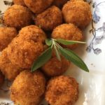 Arancini|Eatentions